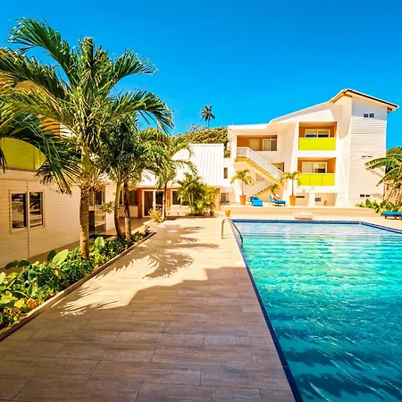 Hotel Caribbean Coral-2