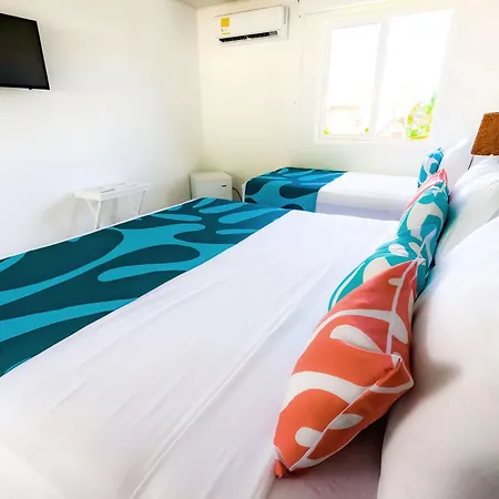 Hotel Caribbean Coral-3