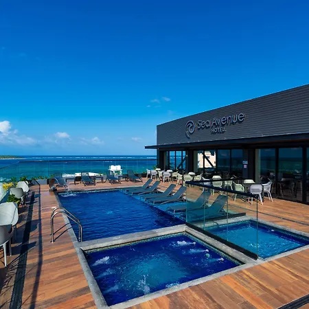 Sea Avenue Hotel-2