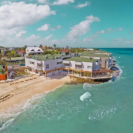 Hotel Decameron Maryland All Inclusive-3