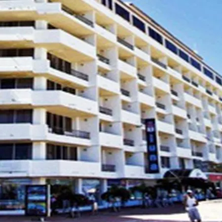 Hotel Tiuna-2