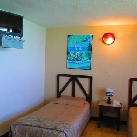 Hotel Tiuna-3